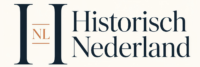 Historisch Nederland Logo